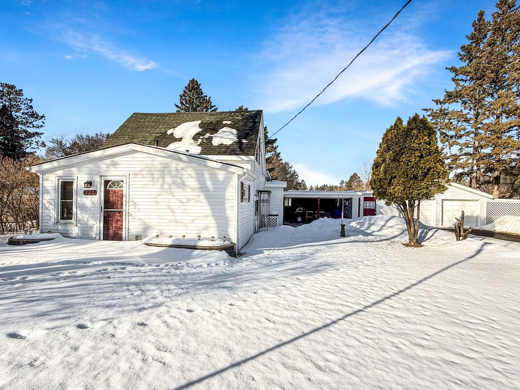 Photo of 357 Main Street SW, Wilton, MN 56601 (MLS # 7021846)