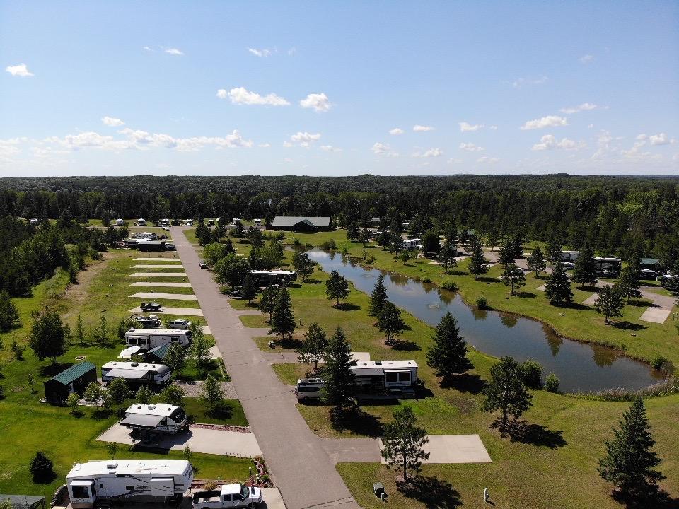 28668 Lot 68 Hurtig Road