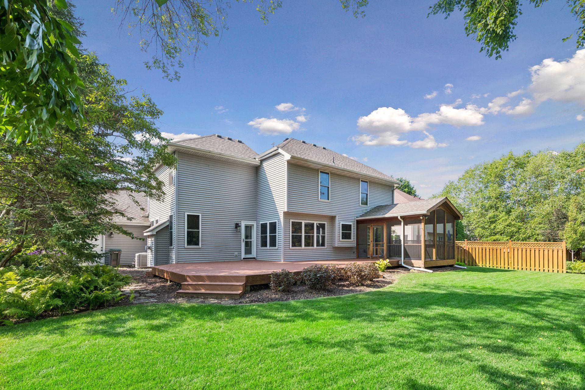 17004 Raleigh Lane