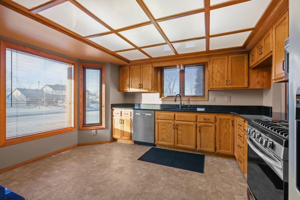 Photo of 3321 133rd Lane NW, Andover, MN 55304 (MLS # 7009289)