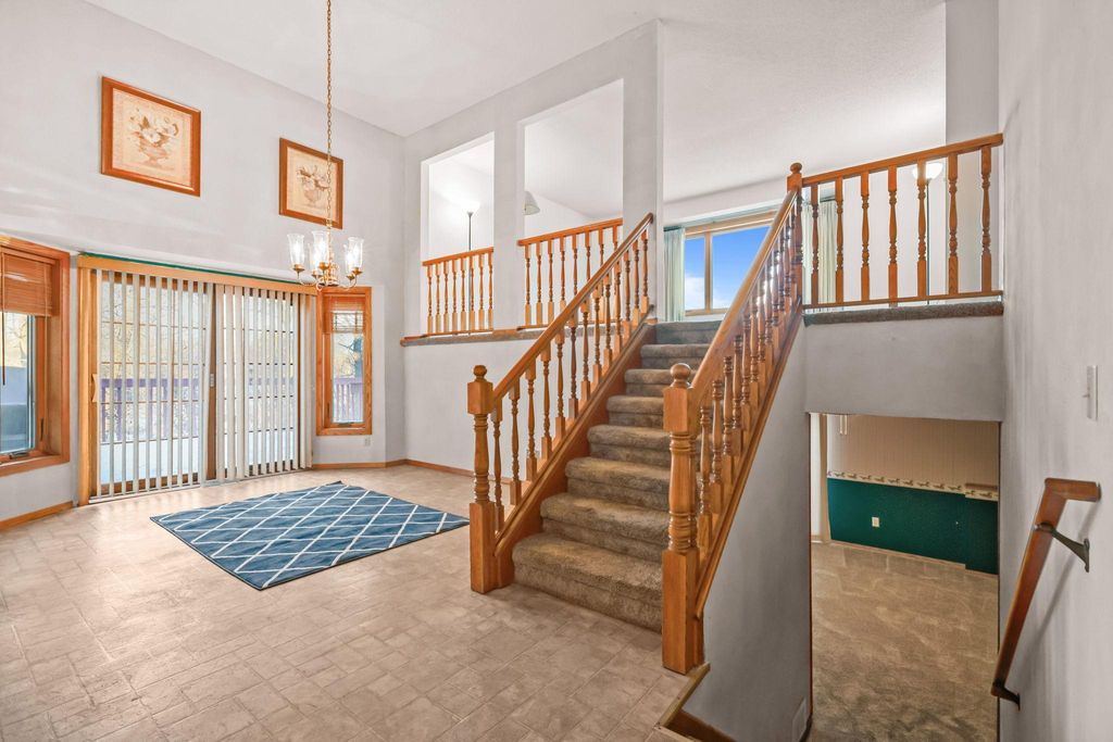 Photo of 3321 133rd Lane NW, Andover, MN 55304 (MLS # 7009289)