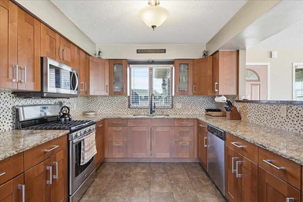 Photo of 20483 Hamburg Avenue, Lakeville, MN 55044 (MLS # 7054909)