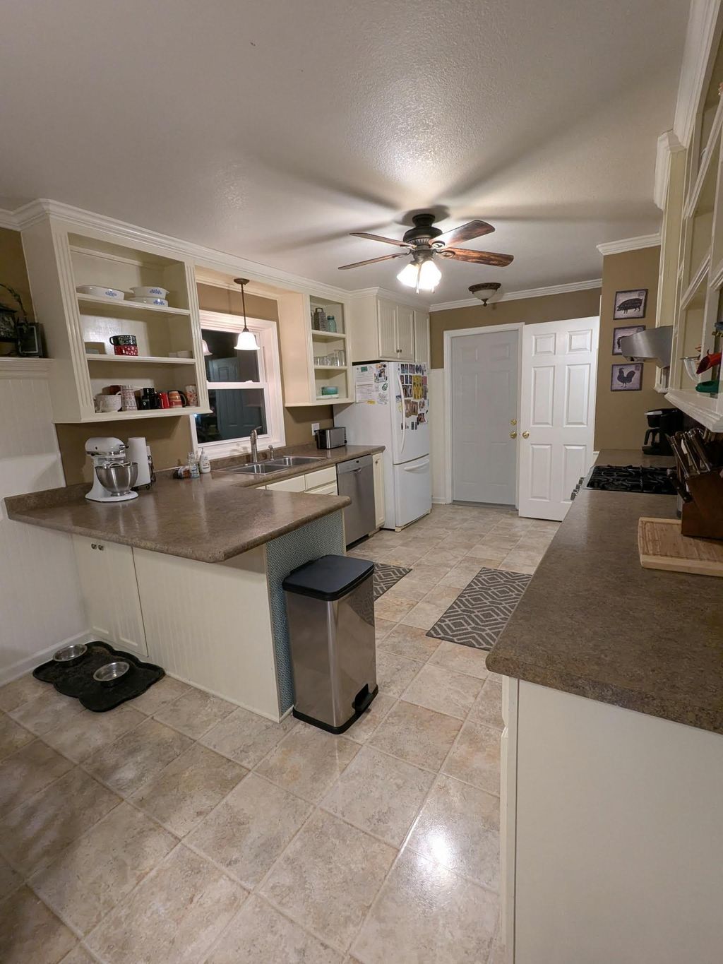 Photo of 1201 Nordine Street S, Karlstad, MN 56732 (MLS # 7040029)