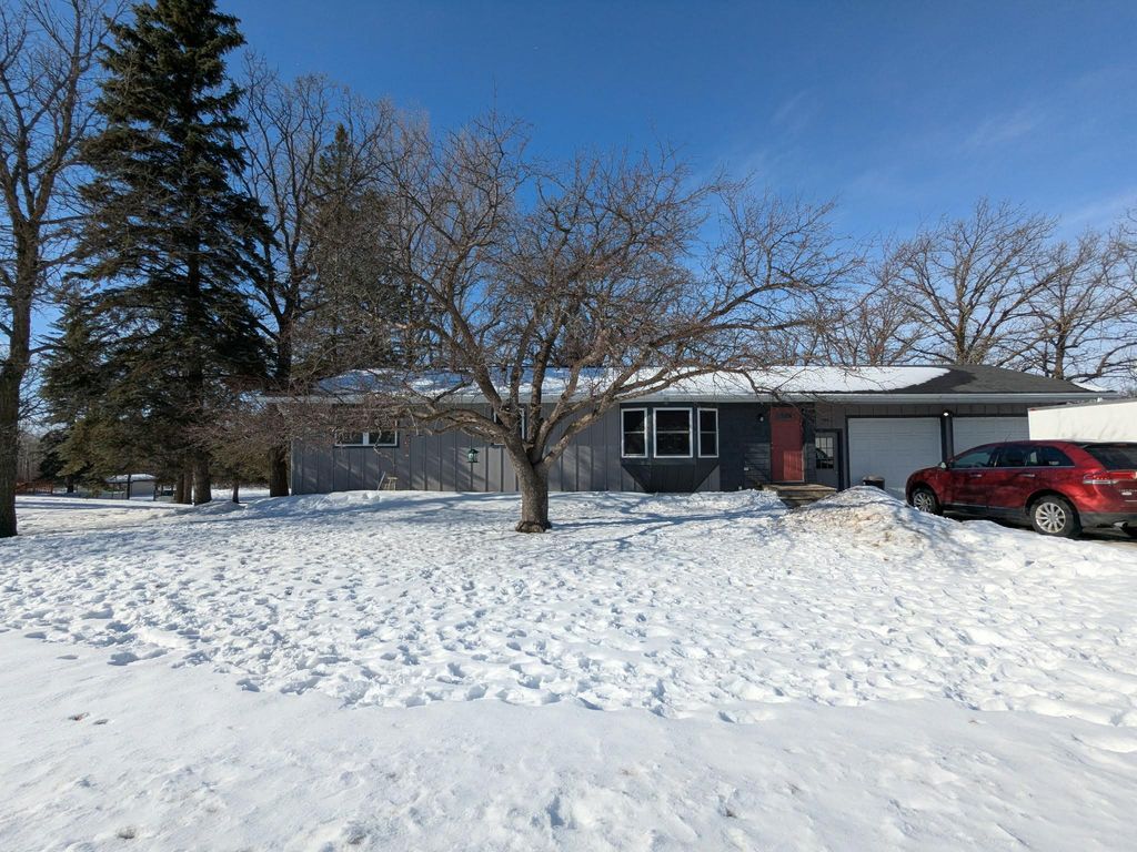 Photo of 1201 Nordine Street S, Karlstad, MN 56732 (MLS # 7040029)