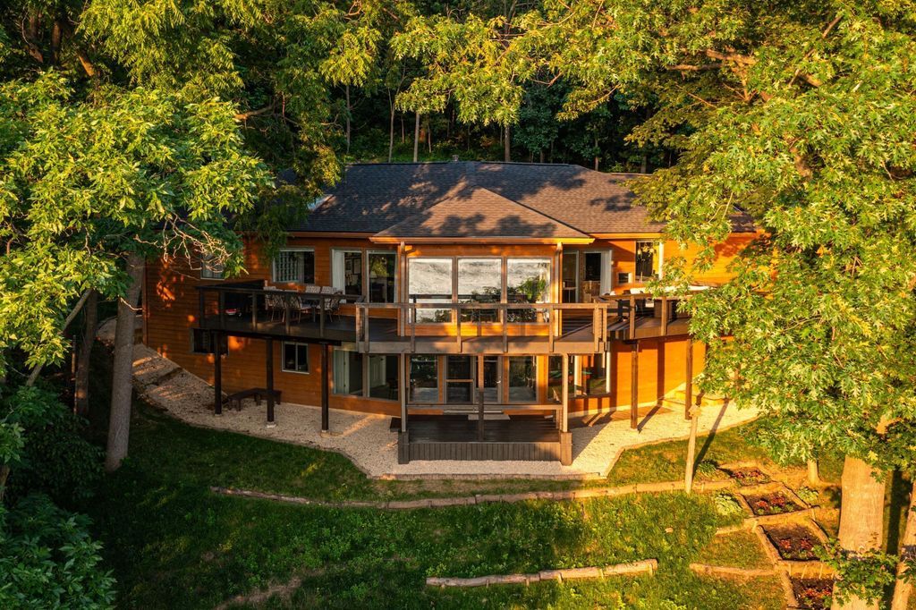 Photo of N2298 State Highway 35, Stoddard, WI 54658 (MLS # 7017146)