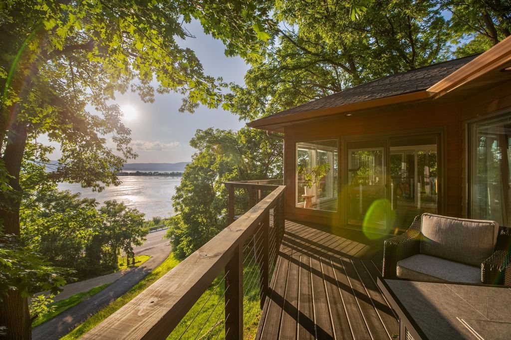 Photo of N2298 State Highway 35, Stoddard, WI 54658 (MLS # 7017146)