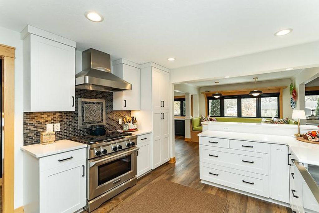 Photo of 503 24th Street SW, Austin, MN 55912 (MLS # 7009173)