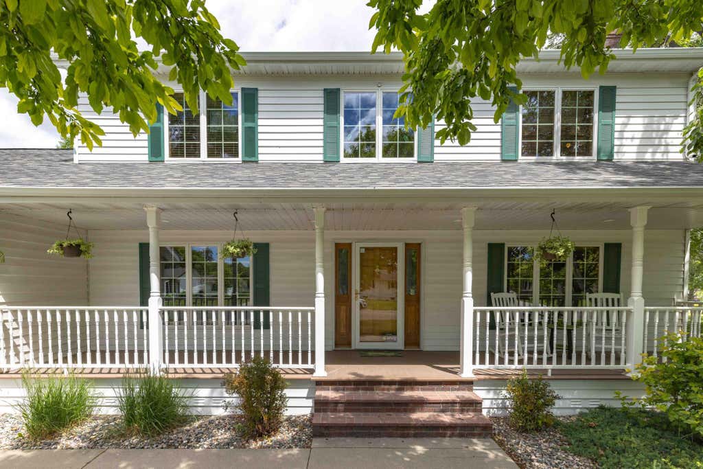 Photo of 805 Pleasant Drive, Ada, MN 56510 (MLS # 7098171)