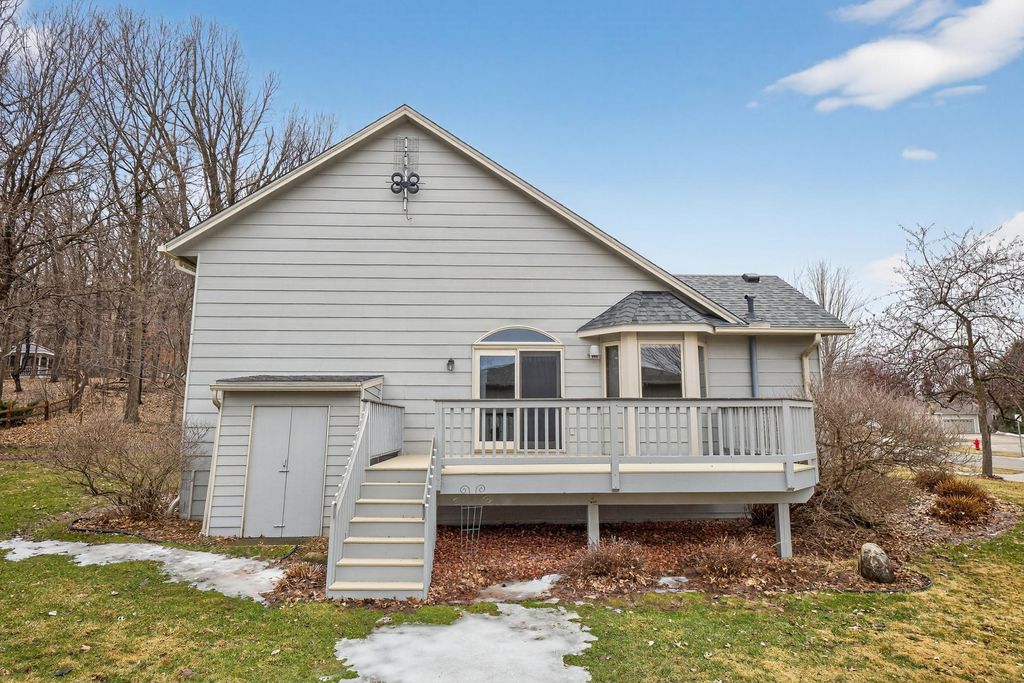 Photo of 2105 Lincoln Street S, Northfield, MN 55057 (MLS # 7032523)