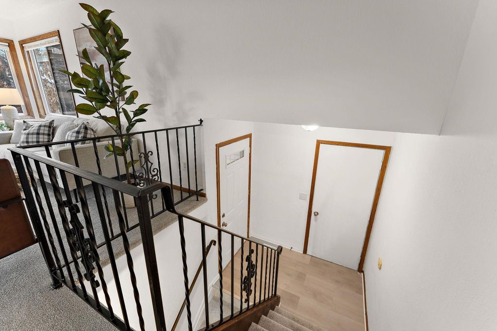 Photo of 8425-8427 Rhode Island Drive N, Brooklyn Park, MN 55445 (MLS # 7006206)