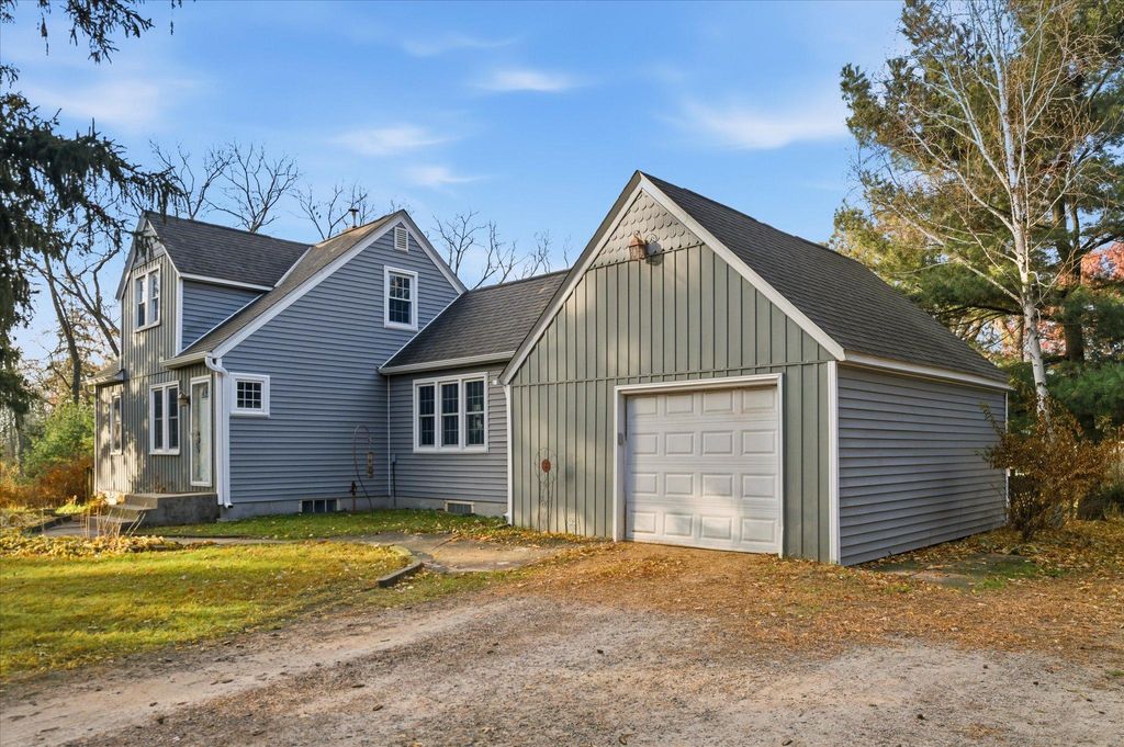 Photo of 11180 Buchanan Road NE, Blaine, MN 55434 (MLS # 7056801)
