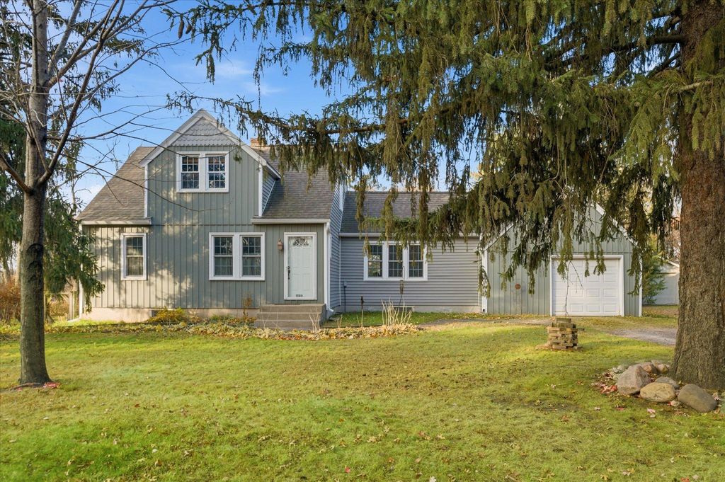 Photo of 11180 Buchanan Road NE, Blaine, MN 55434 (MLS # 7056801)