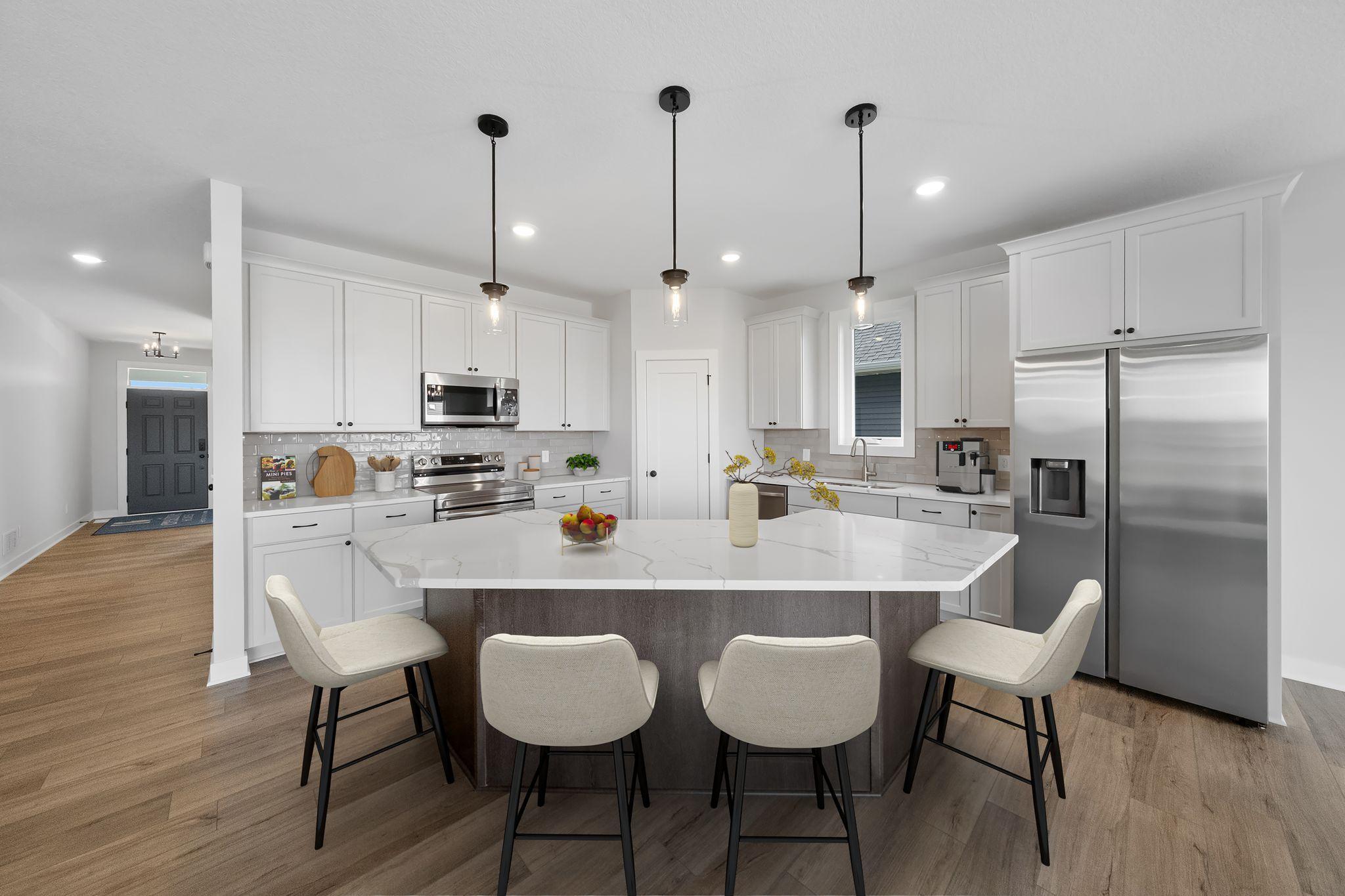 1832 Ridgepointe Court