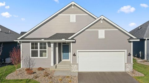 1832 Ridgepointe Court Hastings MN 55033