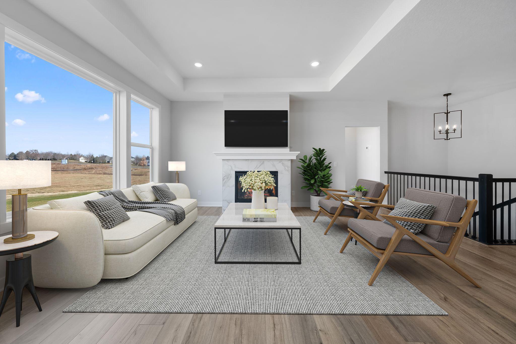 1832 Ridgepointe Court