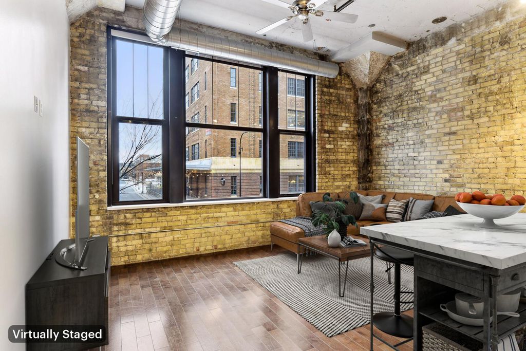 Photo of 618 Washington Avenue N #200, Minneapolis, MN 55401 (MLS # 7069186)