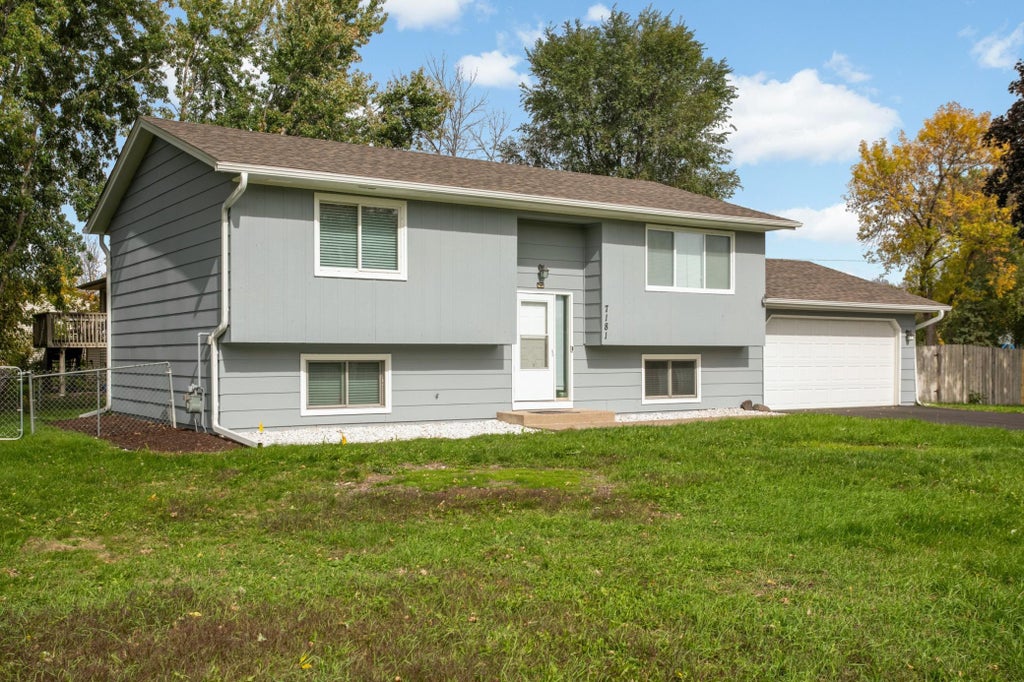 Photo of 7181 Colorado Avenue N, Brooklyn Park, MN 55429 (MLS # 7156941)