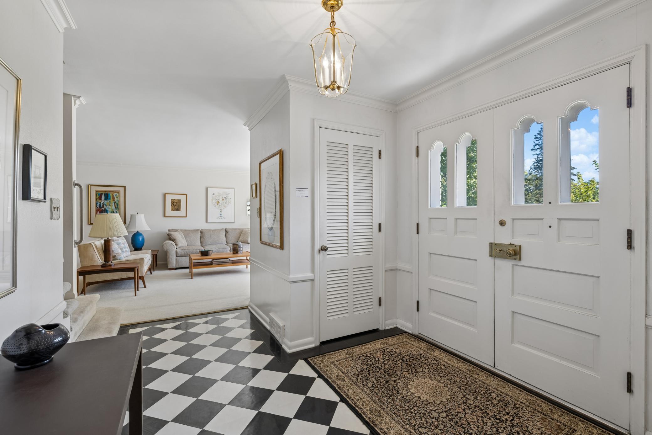 1605 Edgcumbe Road