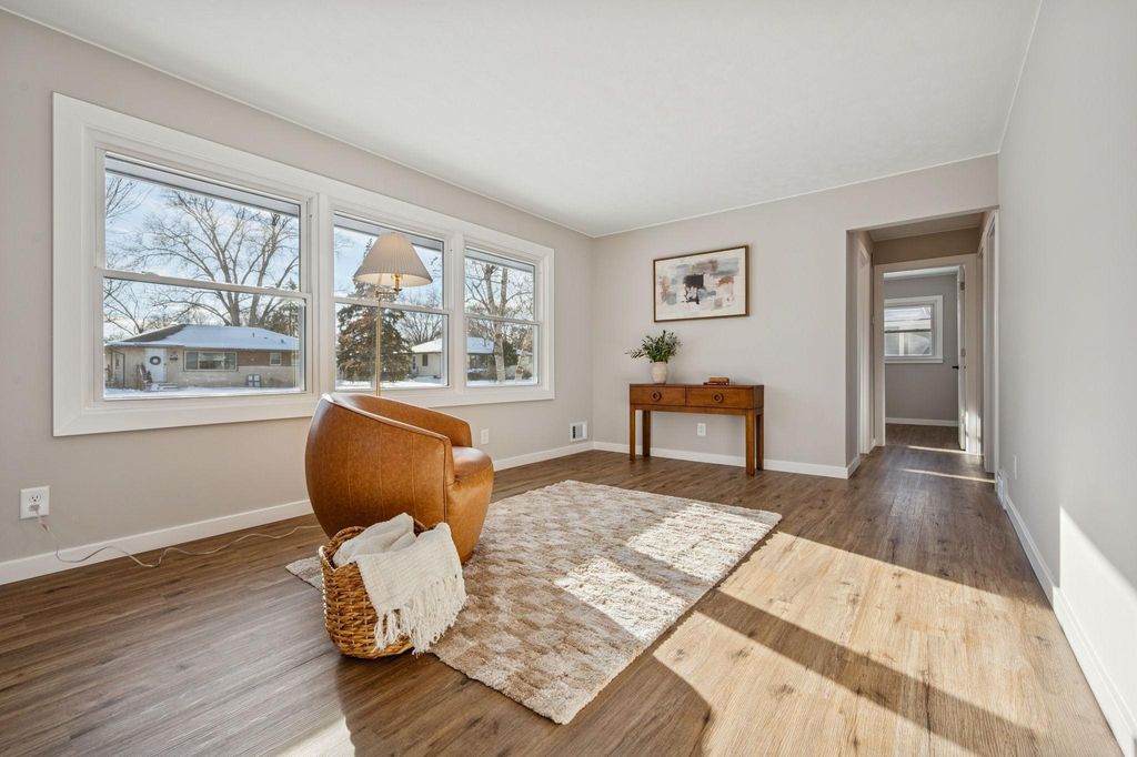 Photo of 3500 72nd Avenue N, Brooklyn Center, MN 55429 (MLS # 6824291)