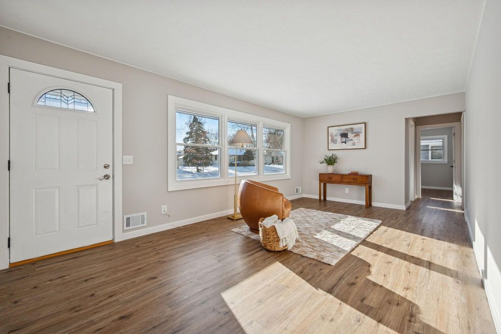 Photo of 3500 72nd Avenue N, Brooklyn Center, MN 55429 (MLS # 6824291)