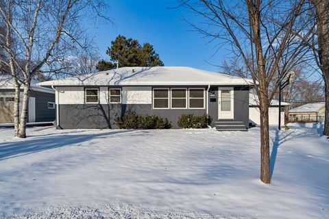 3500 72nd Avenue N Brooklyn Center MN 55429