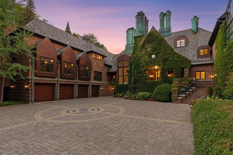 17950 Breezy Point Road, Woodland, MN 55391 - #: 6434173