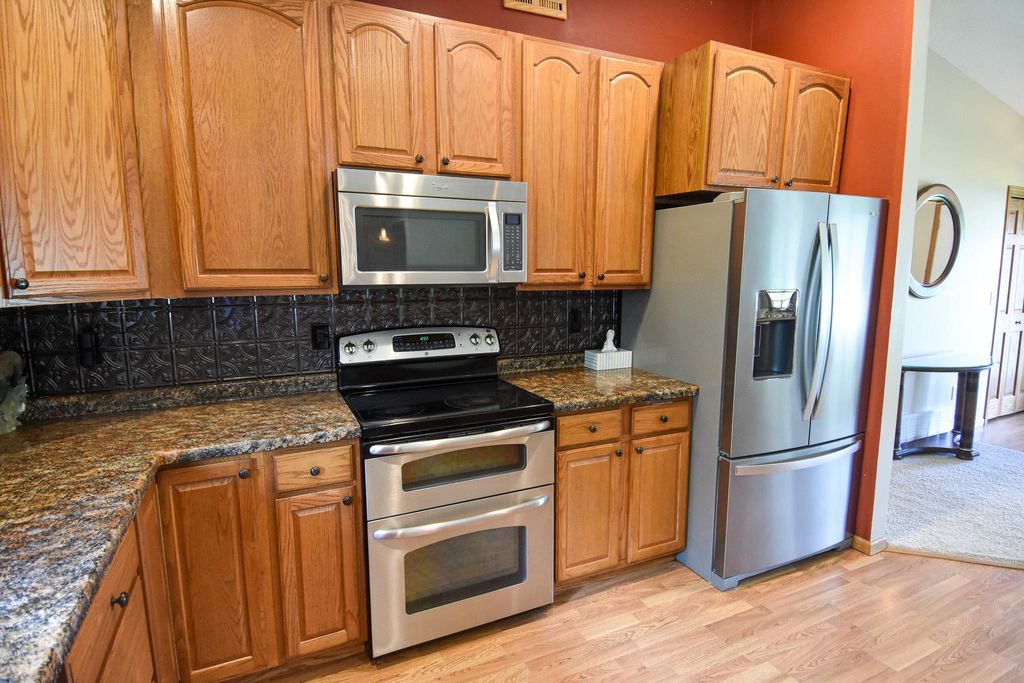 Photo of 506 E Bakke Avenue, Newfolden, MN 56738 (MLS # 7095660)