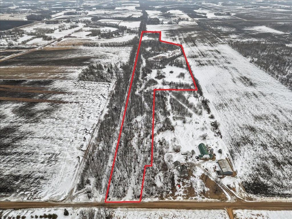 Photo of TBD Vega Avenue, Mayer, MN 55360 (MLS # 7018703)