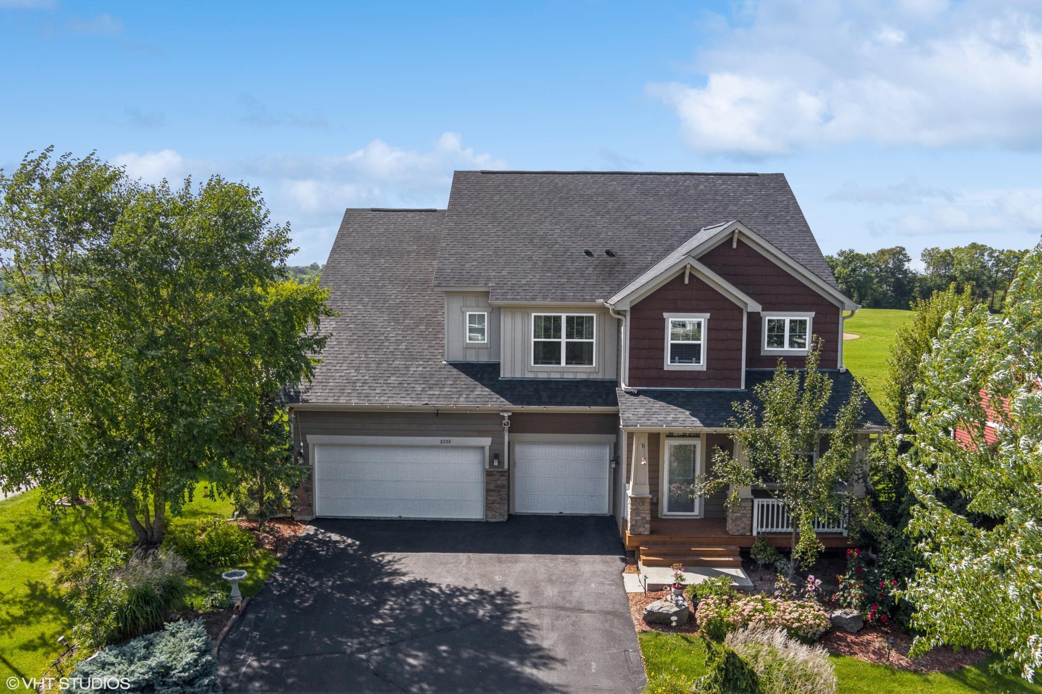 8200 Ridge Road