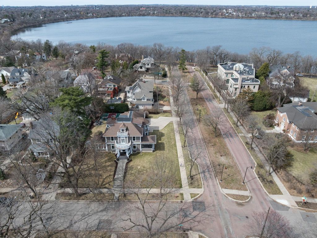 Photo of 4600 Fremont Avenue S, Minneapolis, MN 55419 (MLS # 6727432)