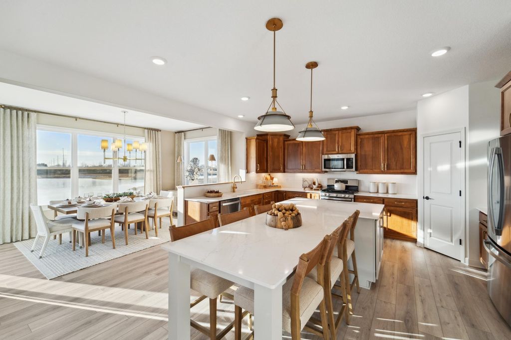 Photo of 15645 Granada Avenue N, Hugo, MN 55038 (MLS # 7007317)