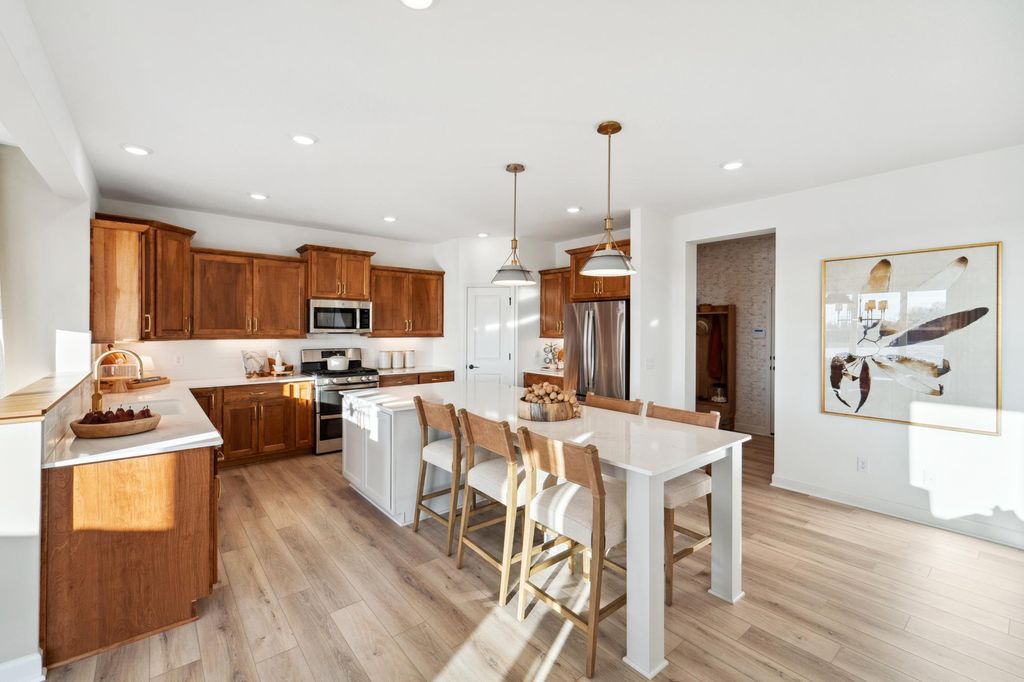 Photo of 15645 Granada Avenue N, Hugo, MN 55038 (MLS # 7007317)