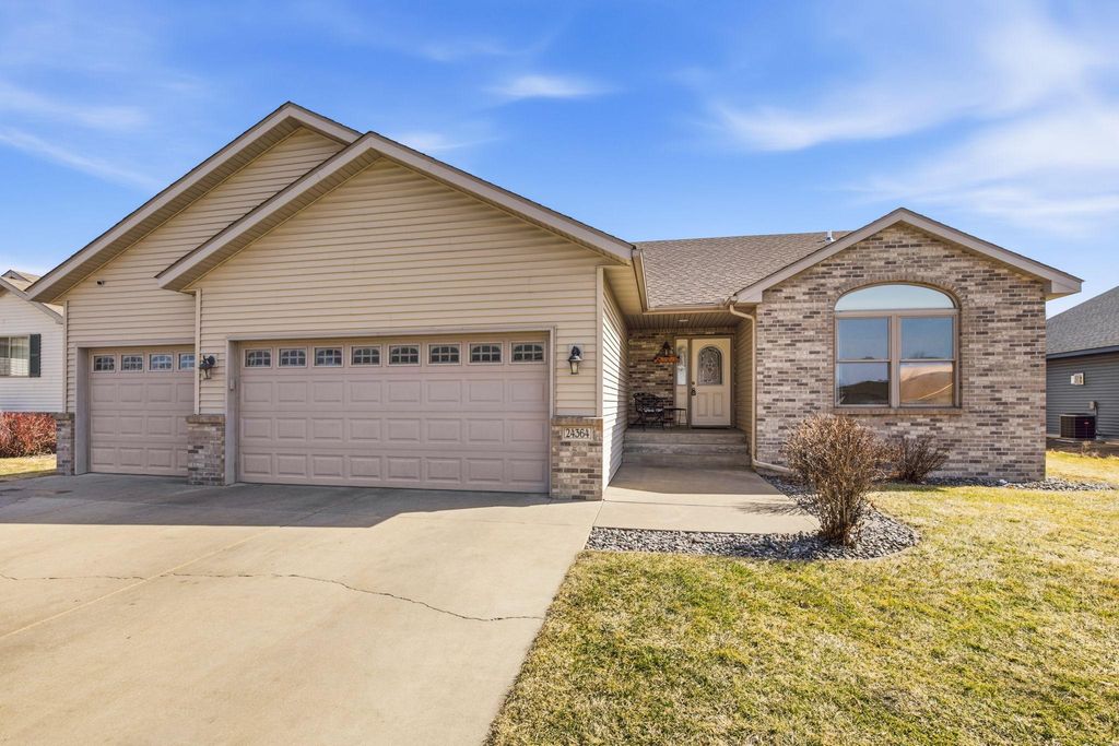 Photo of 24364 19th Avenue, Saint Augusta, MN 56301 (MLS # 7042723)