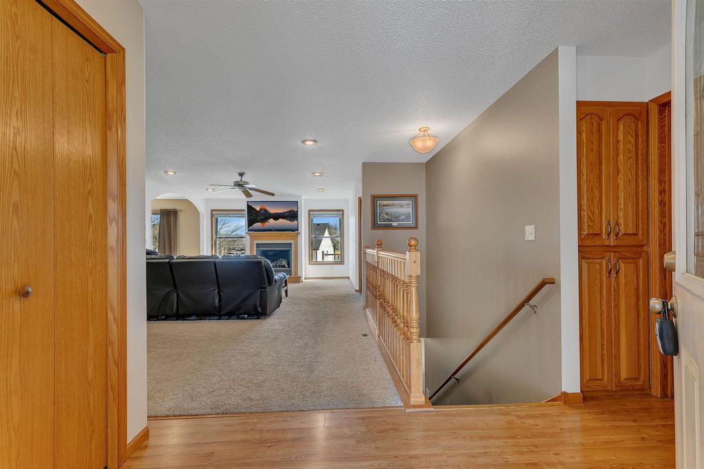 Photo of 24364 19th Avenue, Saint Augusta, MN 56301 (MLS # 7042723)