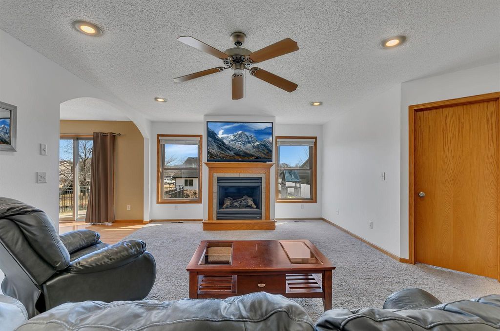 Photo of 24364 19th Avenue, Saint Augusta, MN 56301 (MLS # 7042723)