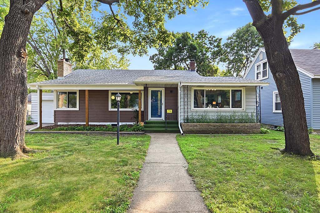 Photo of 1120 9th Avenue N, Saint Cloud, MN 56303 (MLS # 7111363)