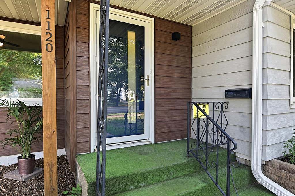 Photo of 1120 9th Avenue N, Saint Cloud, MN 56303 (MLS # 7111363)
