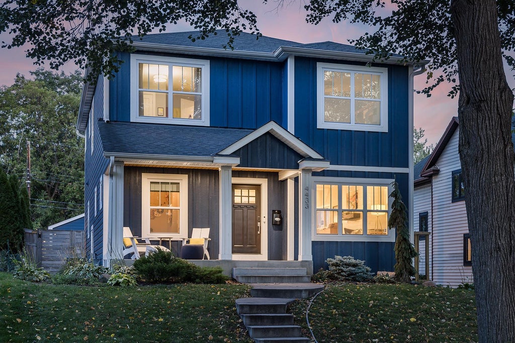 Photo of 4433 1st Avenue S, Minneapolis, MN 55419 (MLS # 7155628)