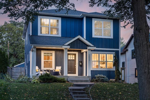 Photo of 4433 1st Avenue S, Minneapolis, MN 55419 (MLS # 7155628)