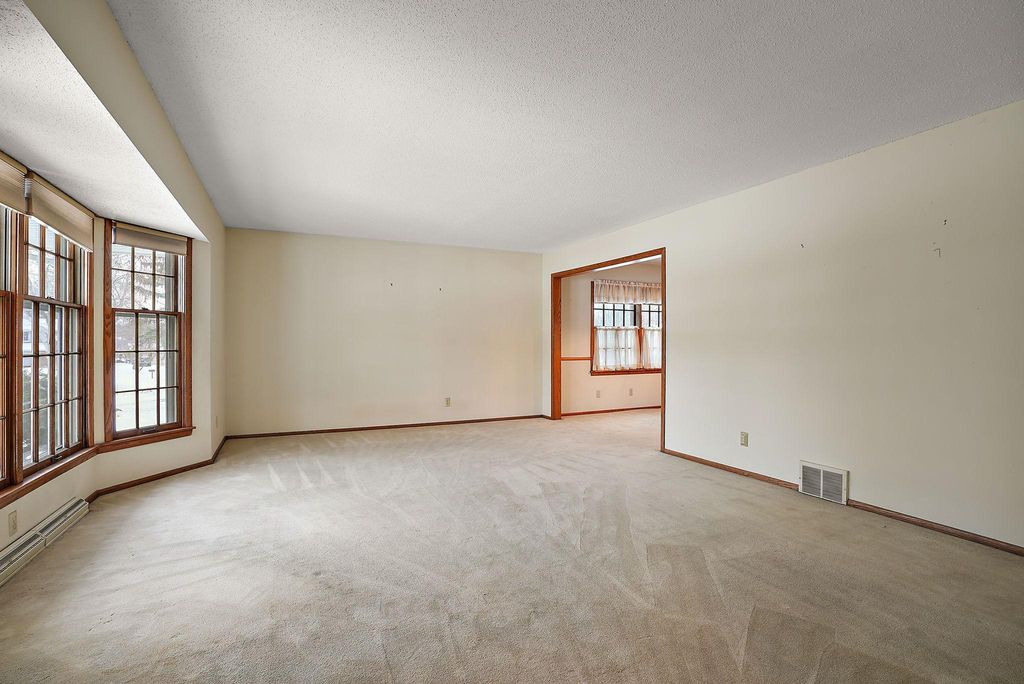 Photo of 3221 Ensign Avenue N, New Hope, MN 55427 (MLS # 6825939)