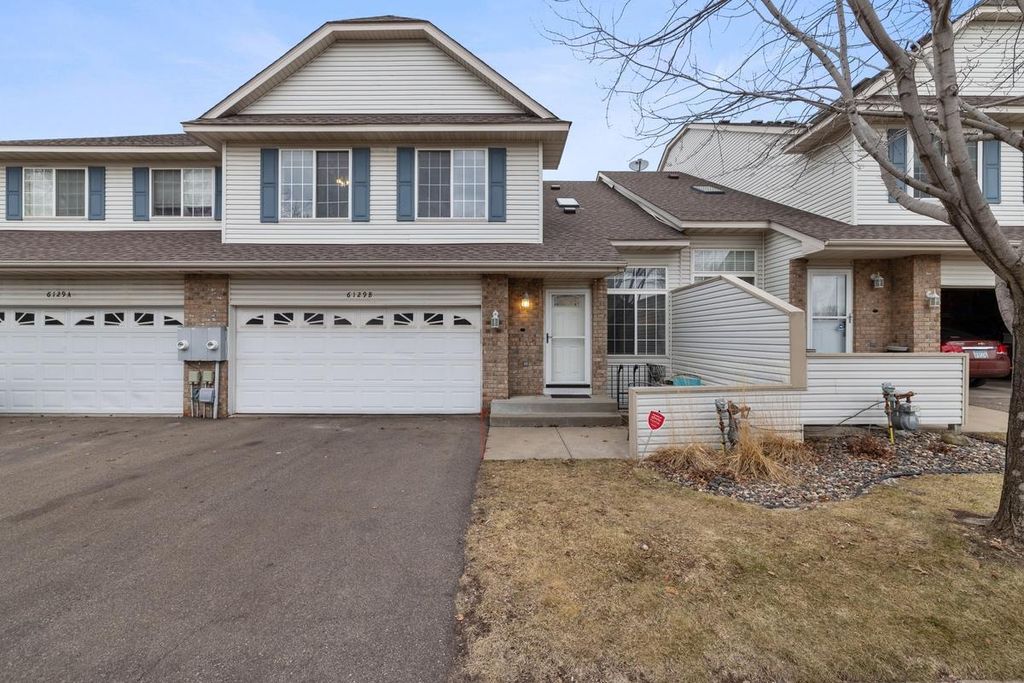 Photo of 6129 Tahoe Circle, Woodbury, MN 55125 (MLS # 7027460)