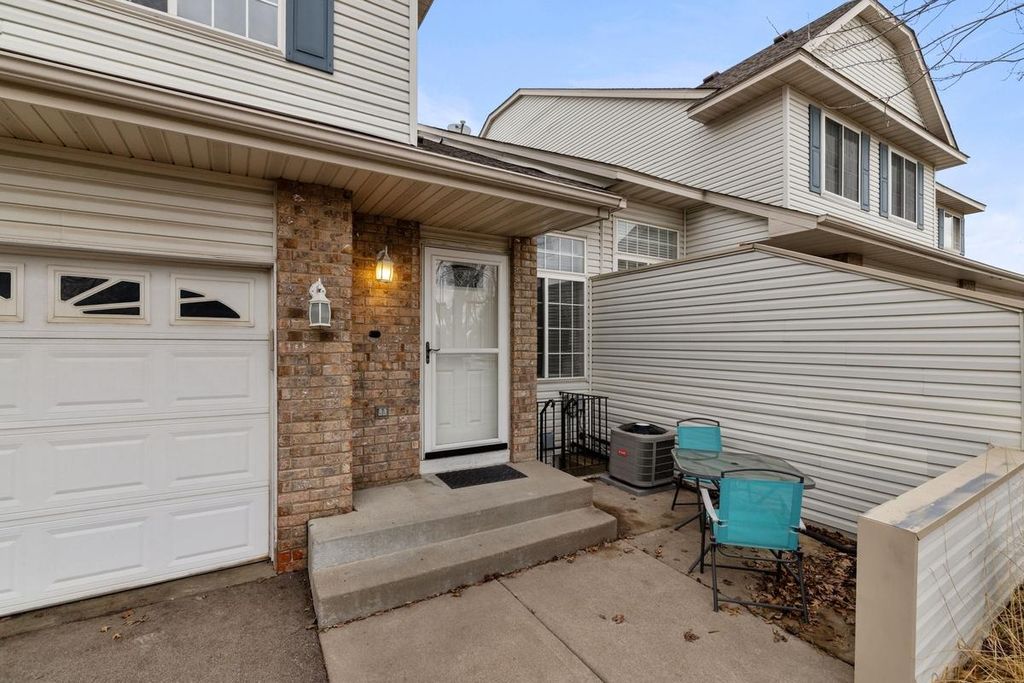 Photo of 6129 Tahoe Circle, Woodbury, MN 55125 (MLS # 7027460)