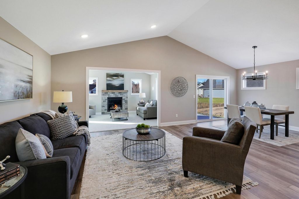 Photo of 13037 13th Ave S Ave, Zimmerman, MN 55398 (MLS # 7102485)
