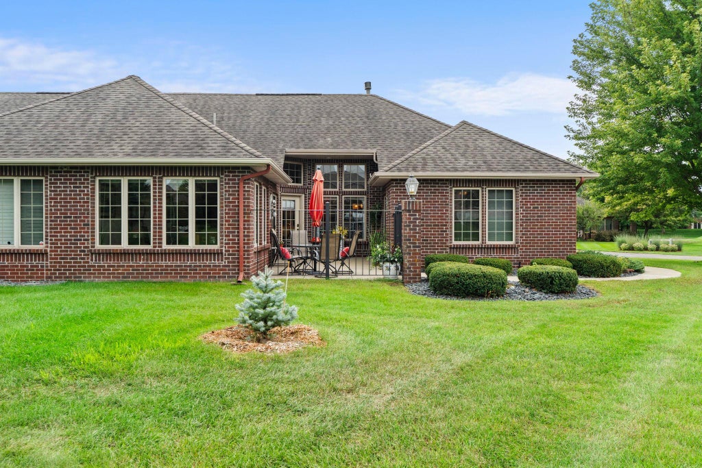 Photo of 4422 Napier Parkway NE, Saint Michael, MN 55376 (MLS # 7115253)
