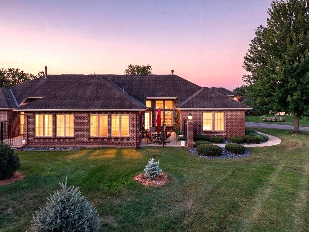Photo of 4422 Napier Parkway NE, Saint Michael, MN 55376 (MLS # 7115253)