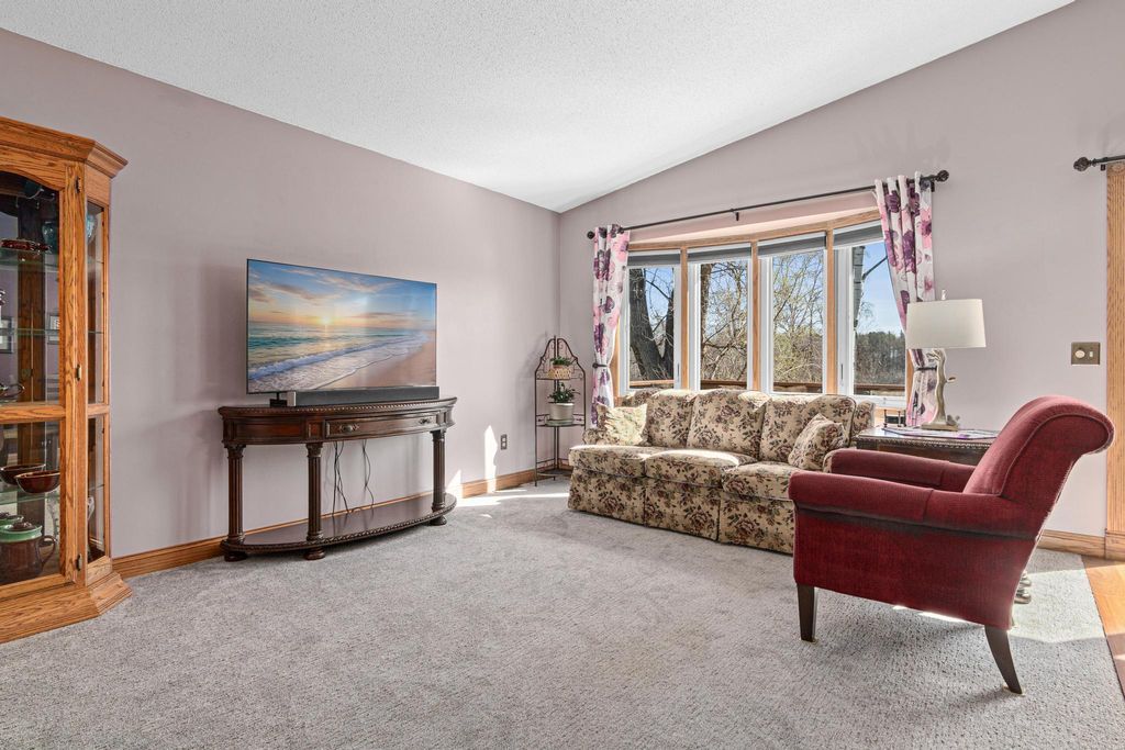 Photo of 5712 Royal Oaks Drive, Shoreview, MN 55126 (MLS # 7048977)