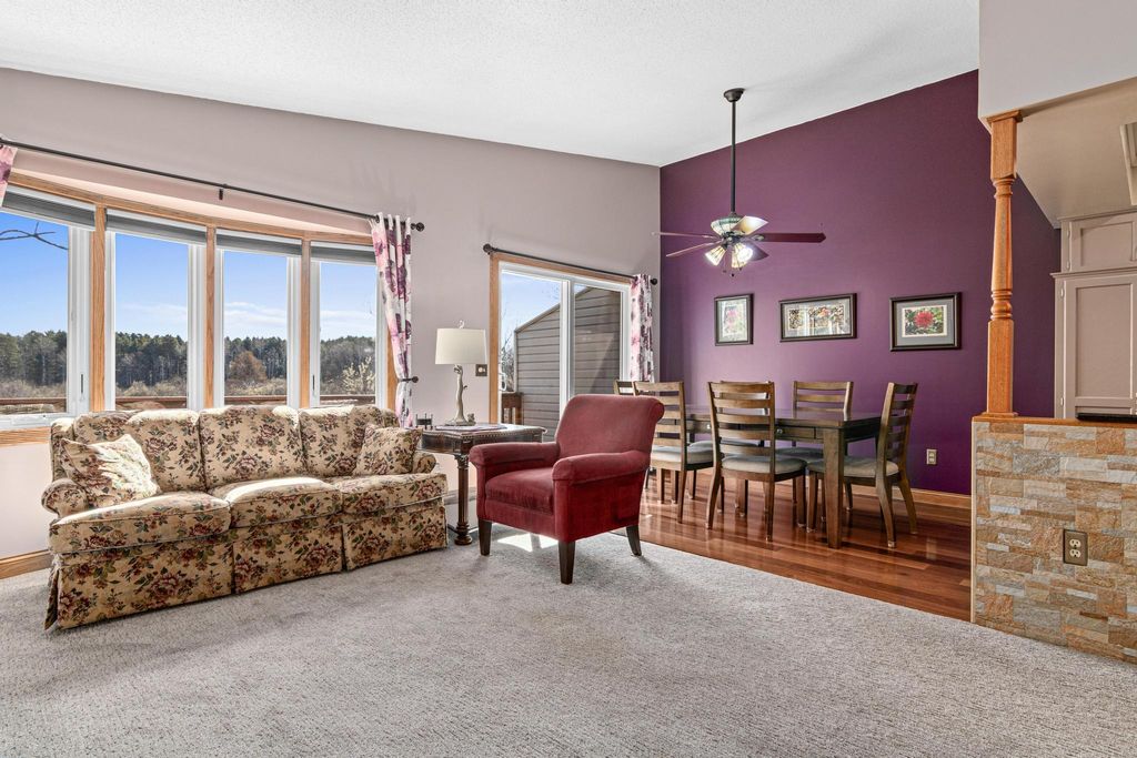 Photo of 5712 Royal Oaks Drive, Shoreview, MN 55126 (MLS # 7048977)