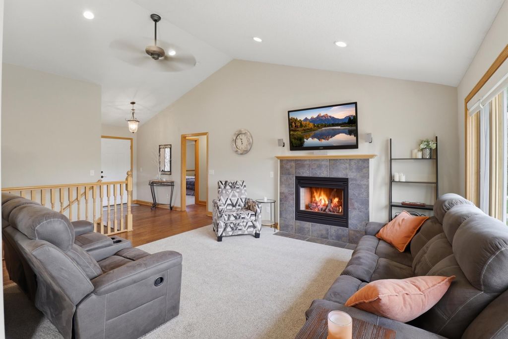 Photo of 237 Mac Street, Elko New Market, MN 55054 (MLS # 7066737)