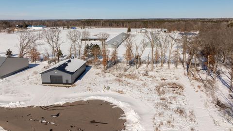34529 Retriever Road Crosslake MN 56442