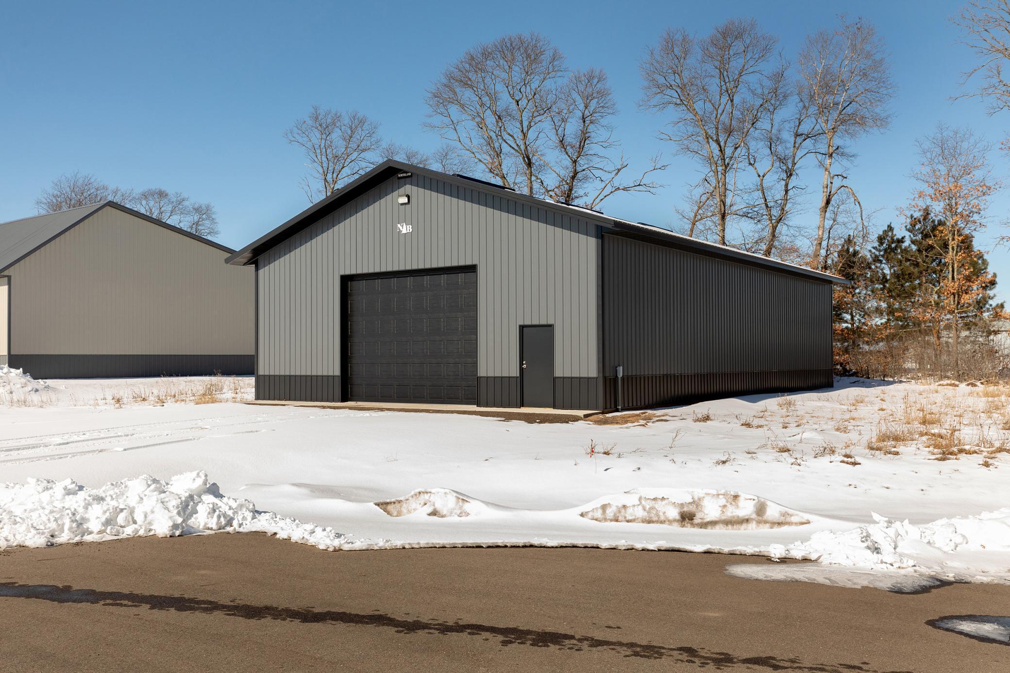 34529 Retriever Road